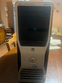 Dell compressor T3500