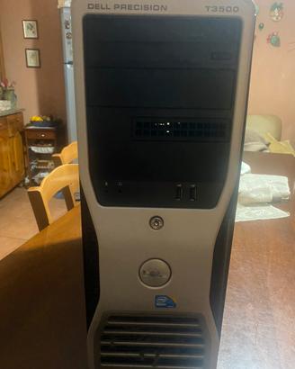 Dell compressor T3500