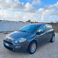 fiat punto 1.3 multijet 2017 neopatentati euro6b