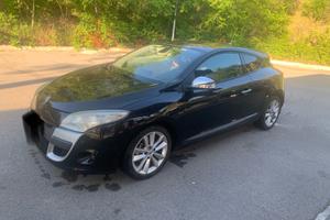 Renault Megane 3 1.9 dci 130cv