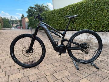 Ebike moterra