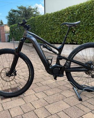 Ebike moterra
