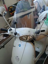 Piaggio Vespa 125 ET4 - 2005