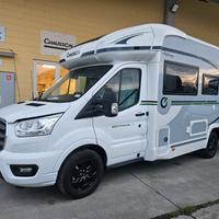 Chausson 650 TITANIUM LINE
