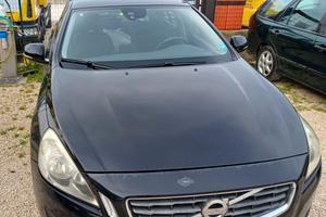 Volvo V 60 2.0d Business