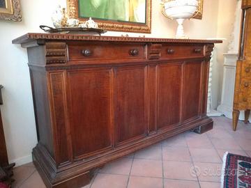 CREDENZA