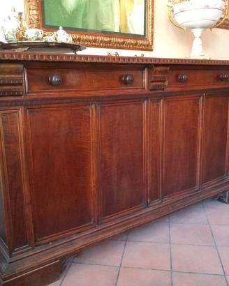 CREDENZA