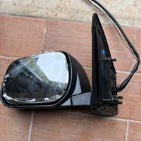 Specchietto sx completo rav4 3 serie