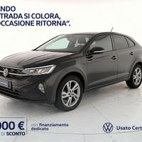 Volkswagen Taigo 1.0 tsi r-line 115cv