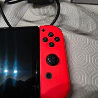 nintendo swicht oled