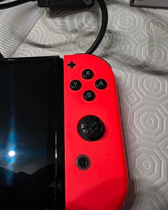 nintendo swicht oled