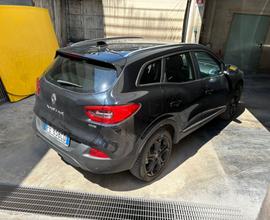 Renault Kadjar dCi 8V 110CV EDC Energy Zen