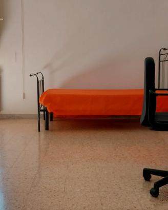 Stanza singola a Lecce, Università Parlangeli