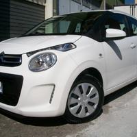 C1 1000 Benzina 5p Euro6 *SOLI 43.594 Km