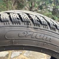 PNEUMATICI INVERNALI ORIUM 225/45 R17 94V