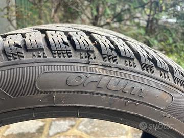 PNEUMATICI INVERNALI ORIUM 225/45 R17 94V