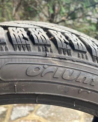 PNEUMATICI INVERNALI ORIUM 225/45 R17 94V