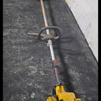 decespugliatore e motozappa 