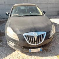 Lancia Delta 1.6 MJT DPF Argento