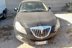 Lancia Delta 1.6 MJT DPF Argento