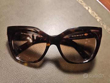 Occhiali da Sole Balenciaga Max Square