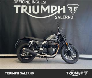 TRIUMPH Speed Twin 900