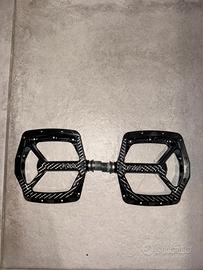 PEDALI HOPE F22 PAIRE BLACK