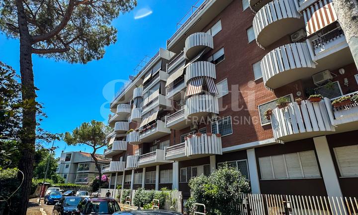 Ufficio Roma [Cod. rif 3250193VCU]