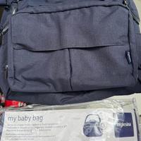 Borsa inglesina nuova