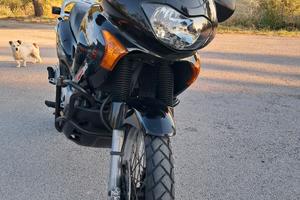 honda tansalp