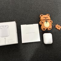 Apple AirPods 2 2019 originale