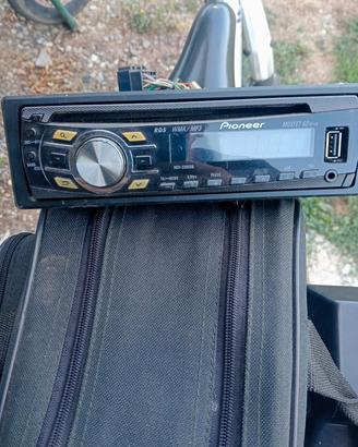 radio Pioneer 