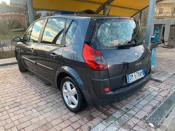 Renault Scenic 1.5 Dci 86cv perfetta 2008