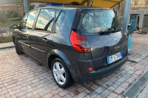 Renault Scenic 1.5 Dci 86cv perfetta 2008