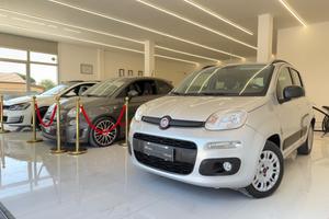 Fiat Panda 1.2 Easy 69cv okneopatentati