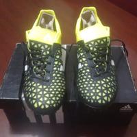 Scarpe da Calcio Adidas Ace 15.1 FG/AG - Giallo 