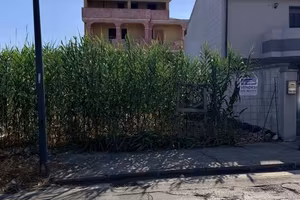 Terreno di 260 m² a Sinnai