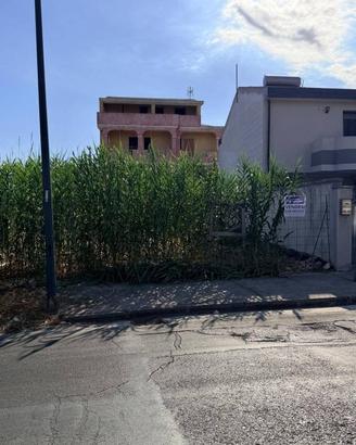 Terreno di 260 m² a Sinnai