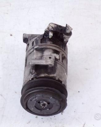 Compressore Aria Fiat Sedici 1.9 jtd 2009