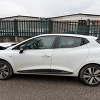 Ricambi RENAULT CLIO 4 2015 1.5 dCi 55KW/ 75 HP