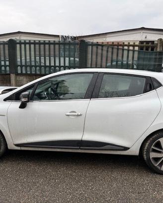 Ricambi RENAULT CLIO 4 2015 1.5 dCi 55KW/ 75 HP