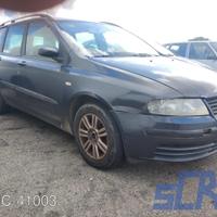 FIAT STILO SW 192 1.9 JTD 115CV 03-08 Ricambi-