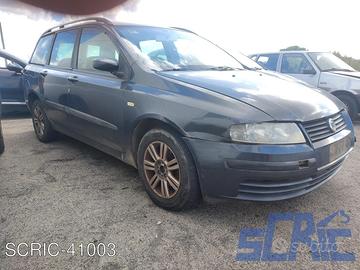 FIAT STILO SW 192 1.9 JTD 115CV 03-08 Ricambi-