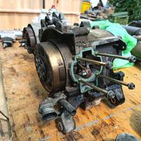 blocco MHR 70 Piaggio zip completo