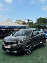 Peugeot 3008 BlueHDi 130 S&S EAT8 GT Line