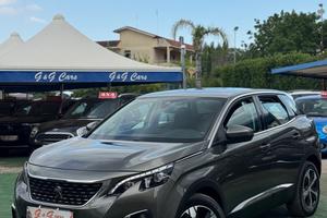 Peugeot 3008 BlueHDi 130 S&S EAT8 GT Line