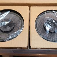 4 Altoparlanti x Fiat 500L + in omaggio autoradio
