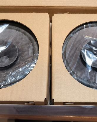 6 Altoparlanti x Fiat 500L + in omaggio autoradio