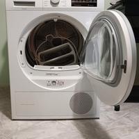 asciugatrice siemens 