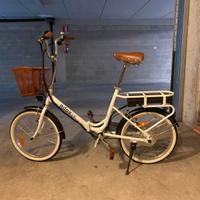Nilox J1 elettrica, pari al nuovo